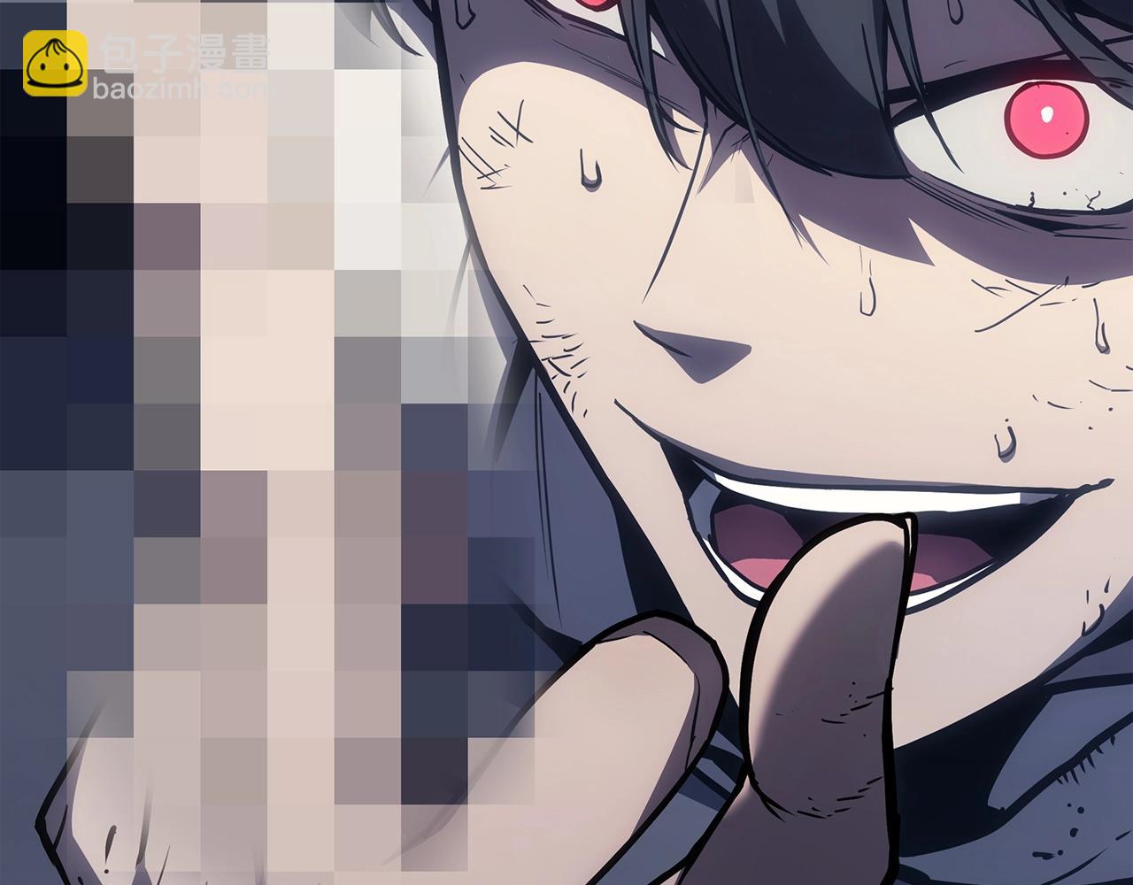 災難級英雄歸來 - 第67話 記錄員(6/7) - 5