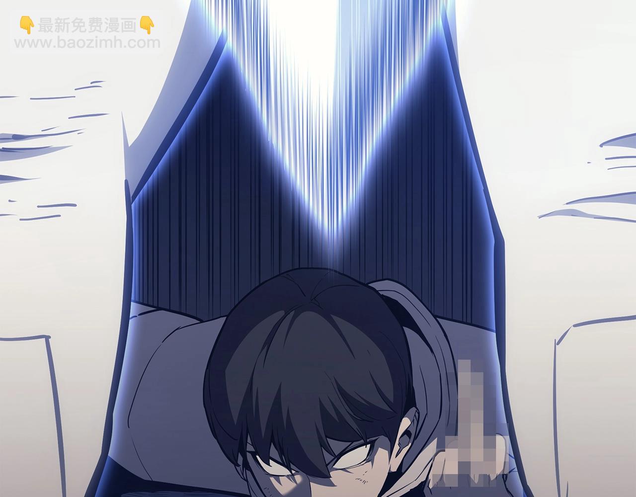 災難級英雄歸來 - 第67話 記錄員(6/7) - 1