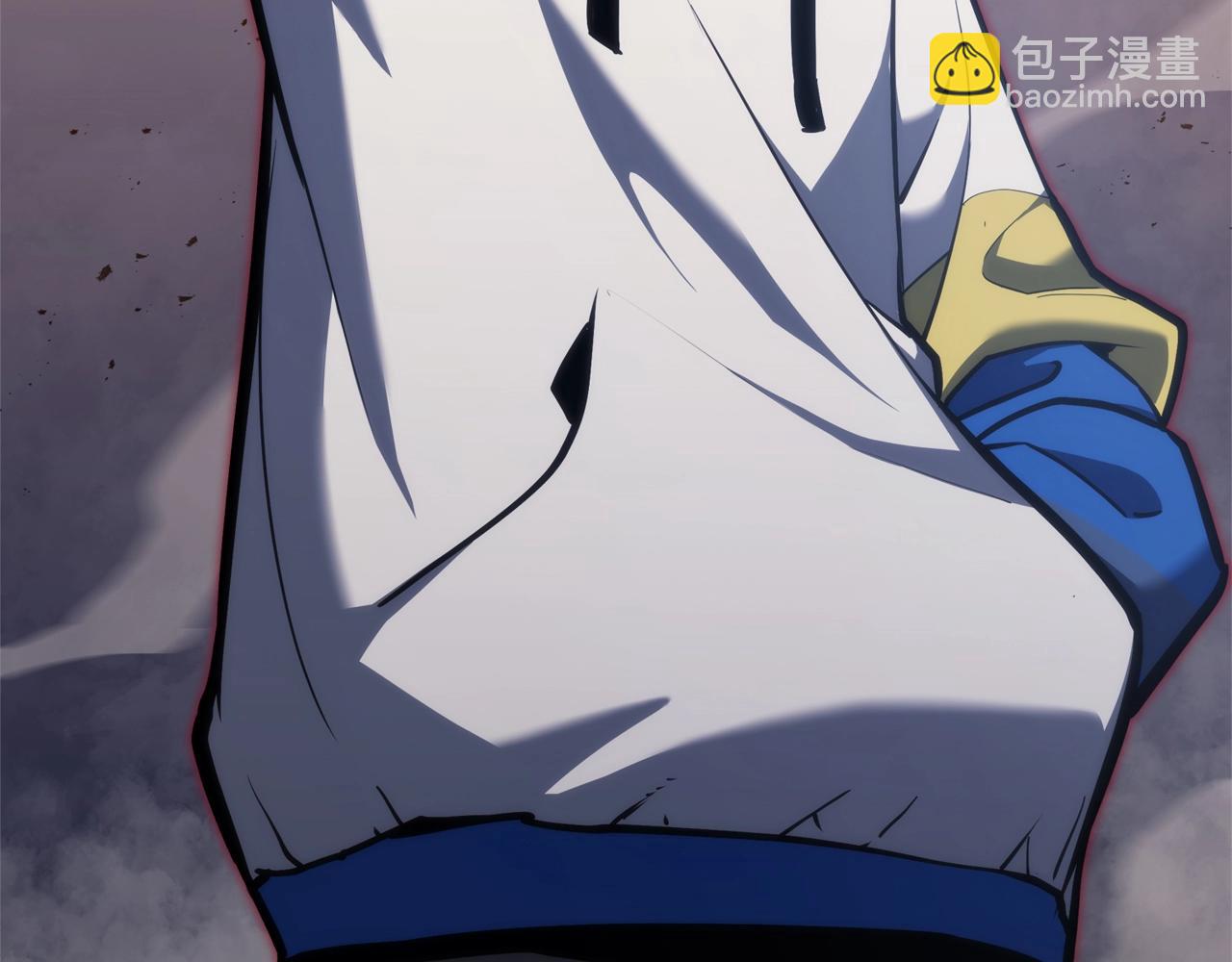 災難級英雄歸來 - 第67話 記錄員(2/7) - 7