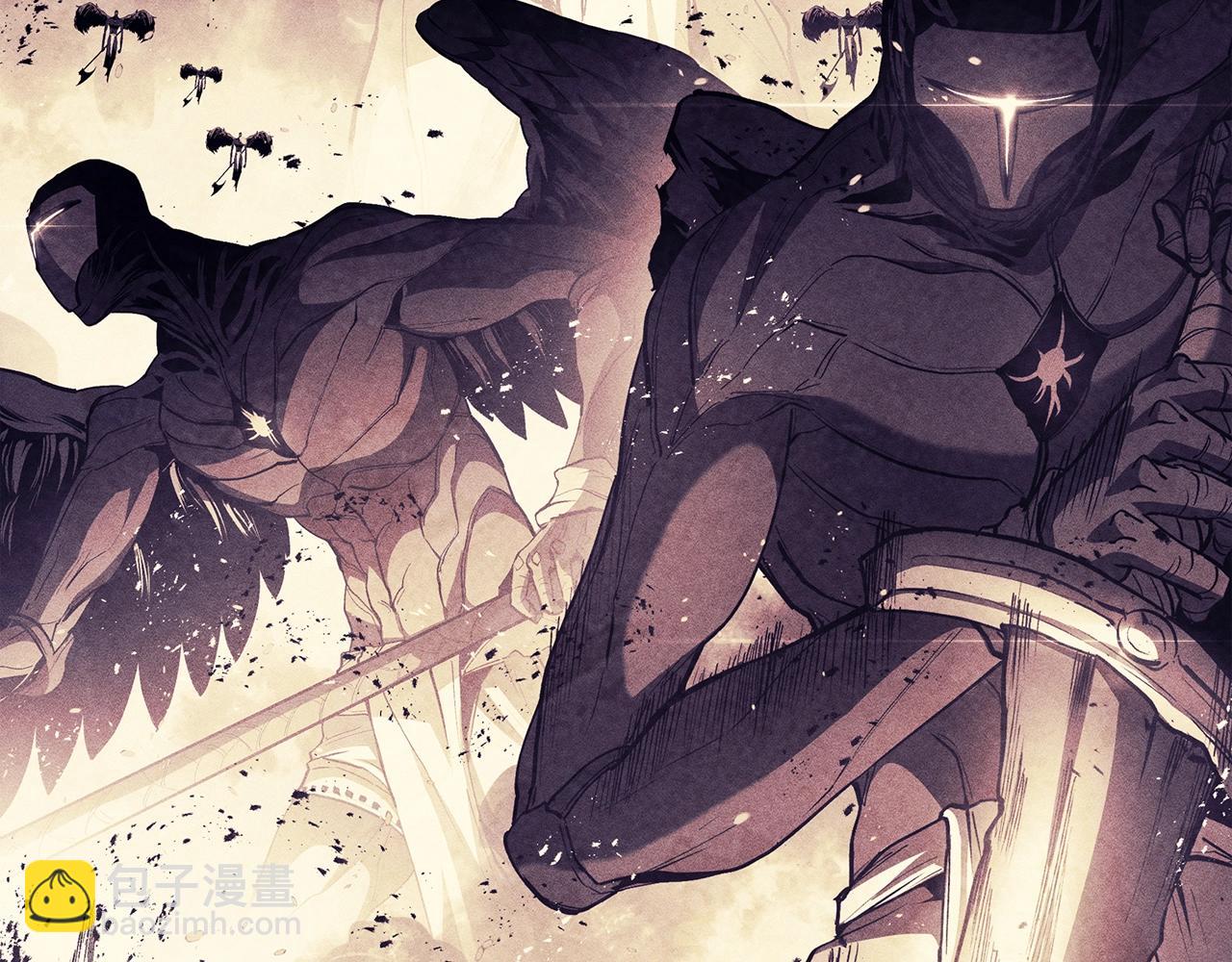 災難級英雄歸來 - 第67話 記錄員(2/7) - 6