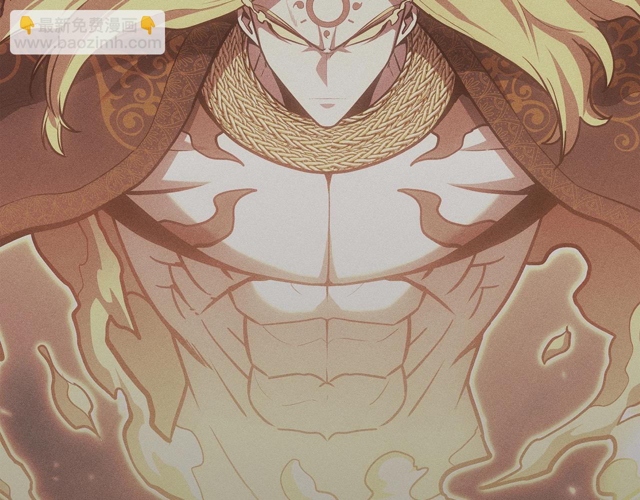 災難級英雄歸來 - 第67話 記錄員(2/7) - 4