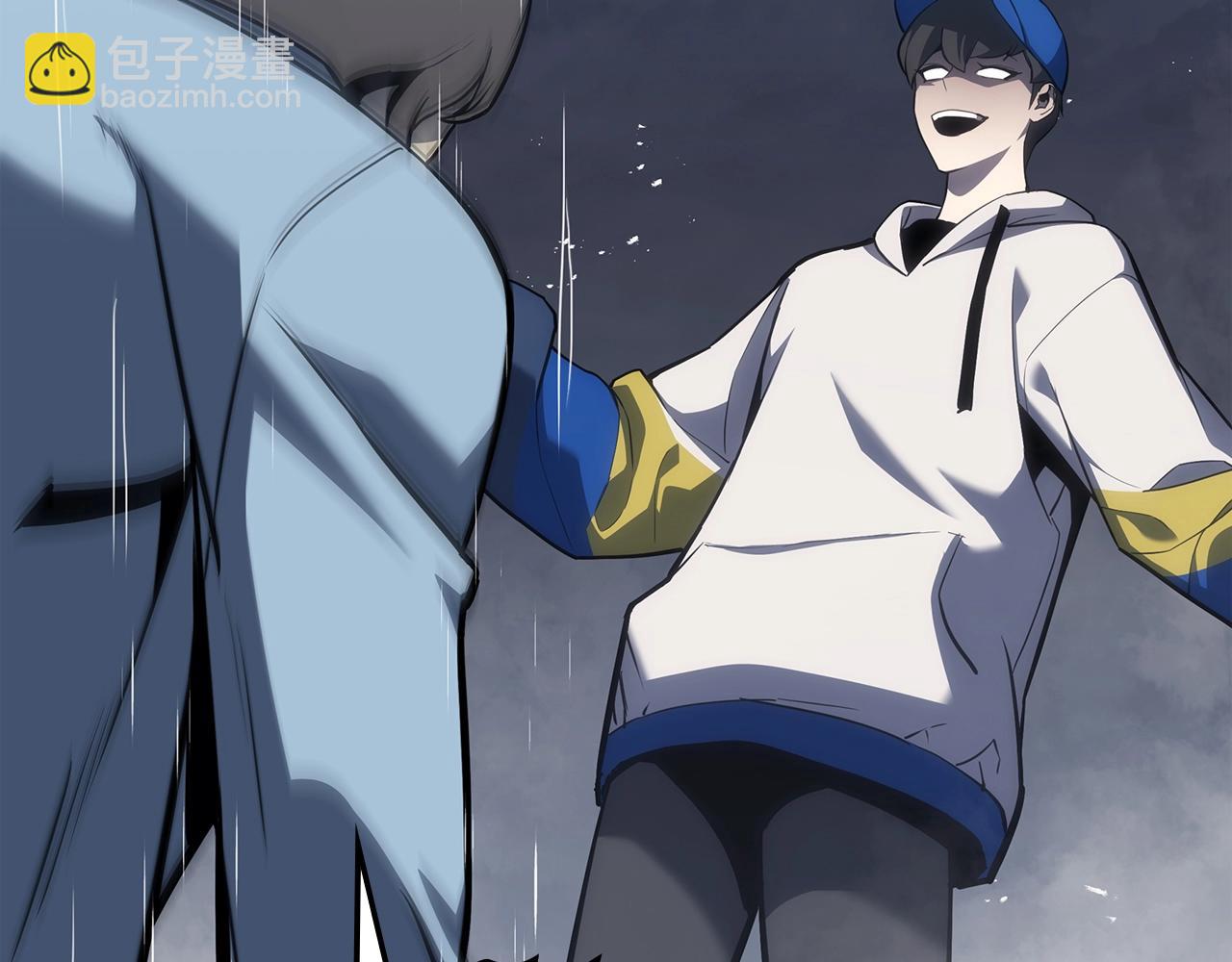 災難級英雄歸來 - 第67話 記錄員(2/7) - 3