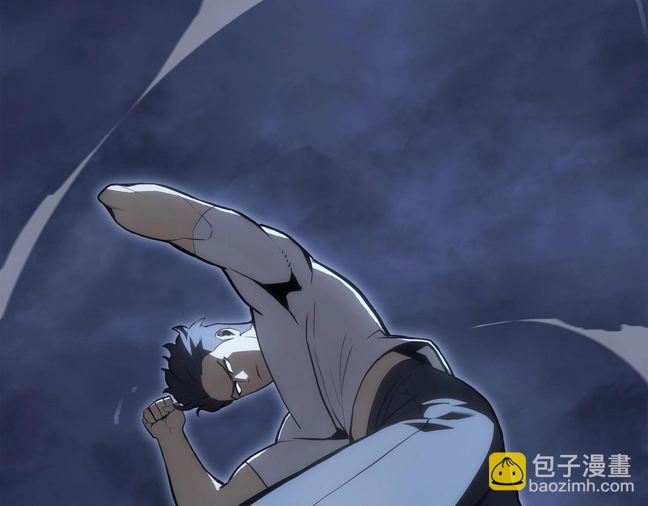 災難級英雄歸來 - 第67話 記錄員(2/7) - 6