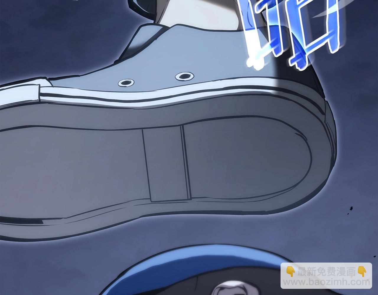 災難級英雄歸來 - 第67話 記錄員(2/7) - 8