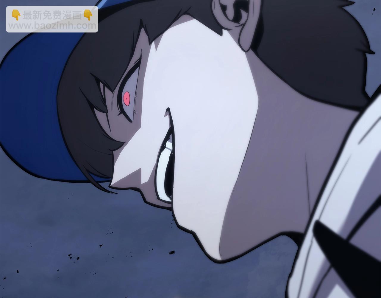 災難級英雄歸來 - 第67話 記錄員(2/7) - 1