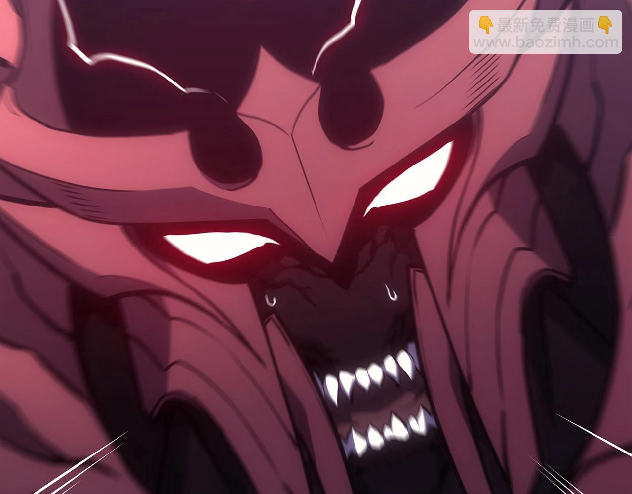 災難級英雄歸來 - 第69話 未知文明的君主(3/6) - 8