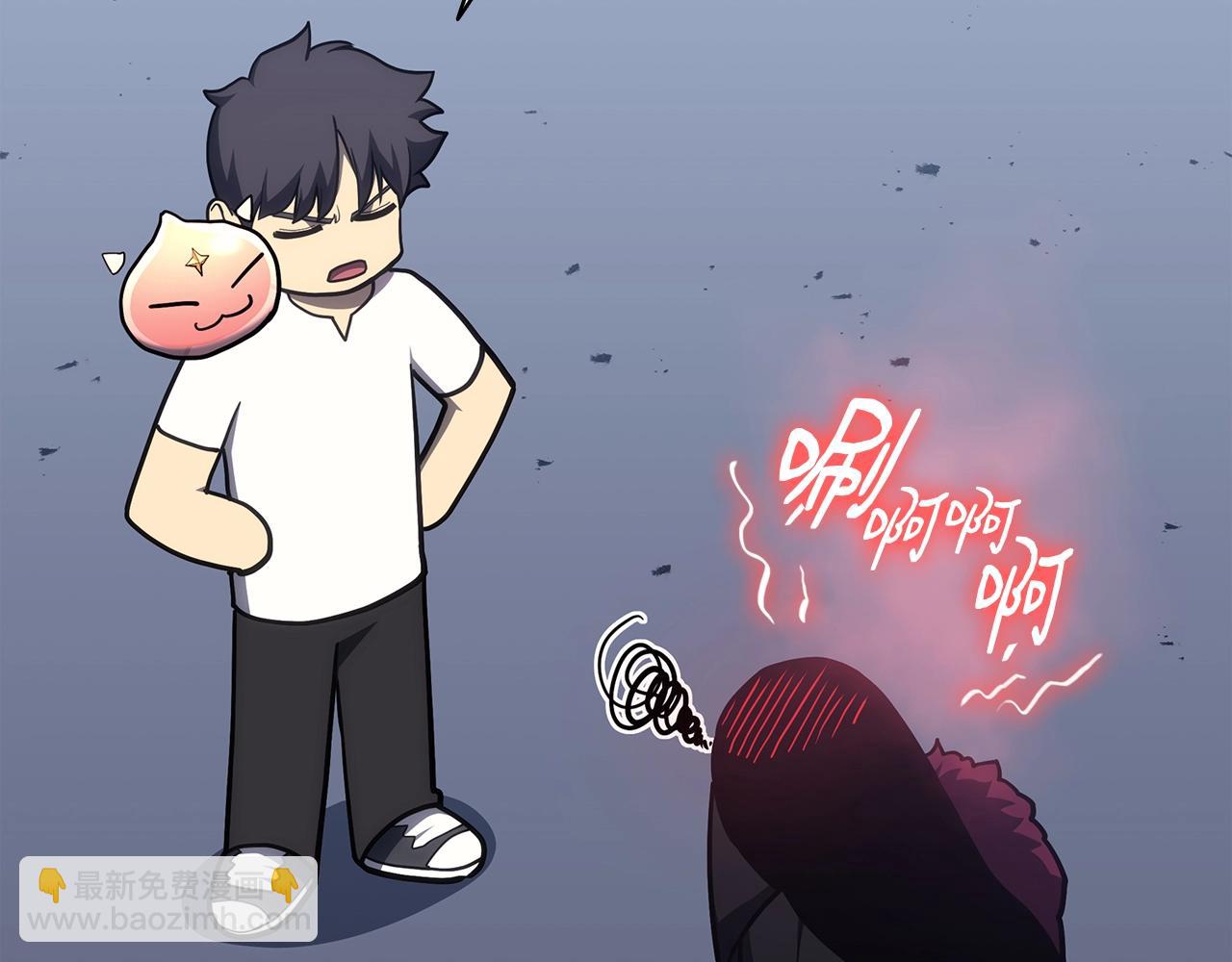 災難級英雄歸來 - 第69話 未知文明的君主(3/6) - 7