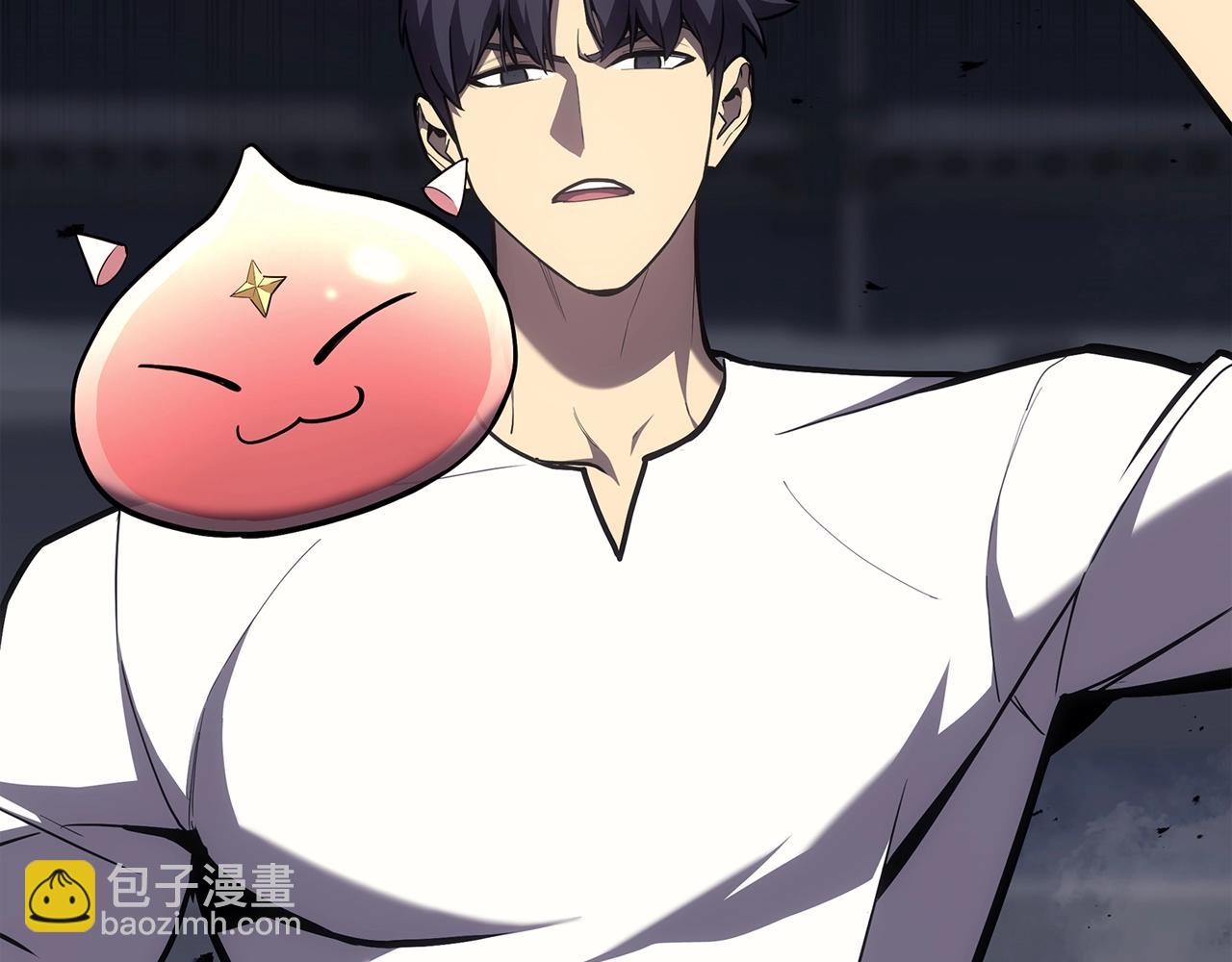 災難級英雄歸來 - 第69話 未知文明的君主(3/6) - 4