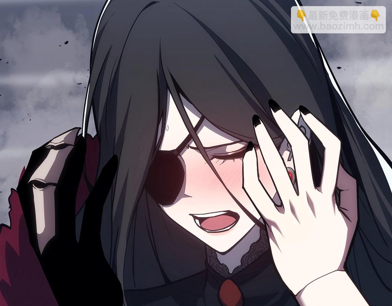 災難級英雄歸來 - 第69話 未知文明的君主(3/6) - 8