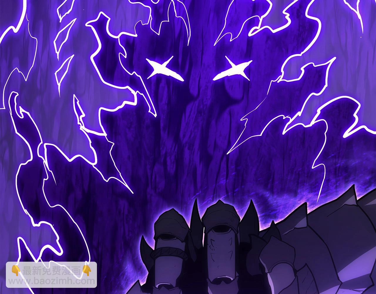 災難級英雄歸來 - 第69話 未知文明的君主(3/6) - 6