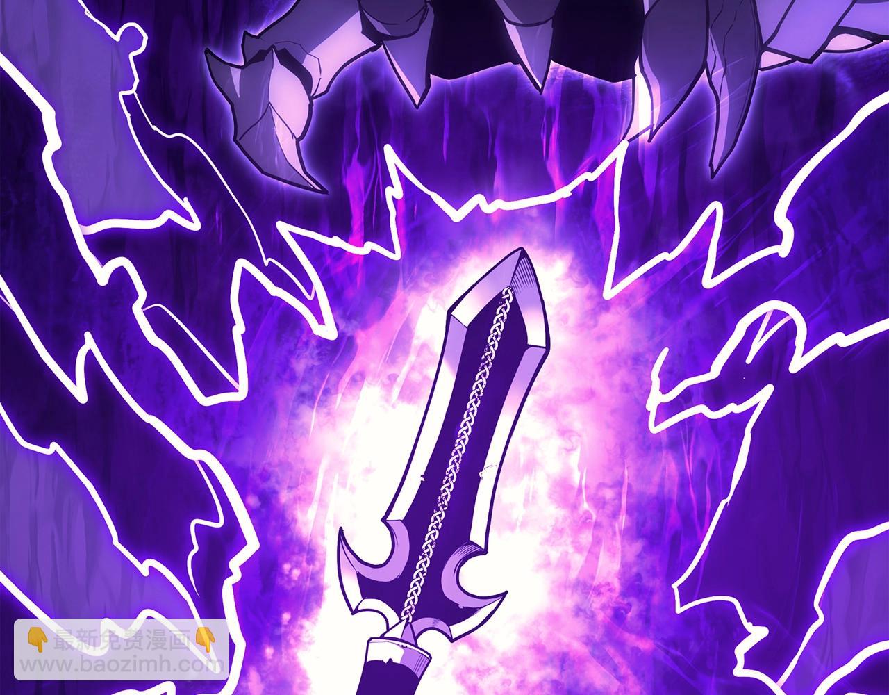 災難級英雄歸來 - 第69話 未知文明的君主(3/6) - 7