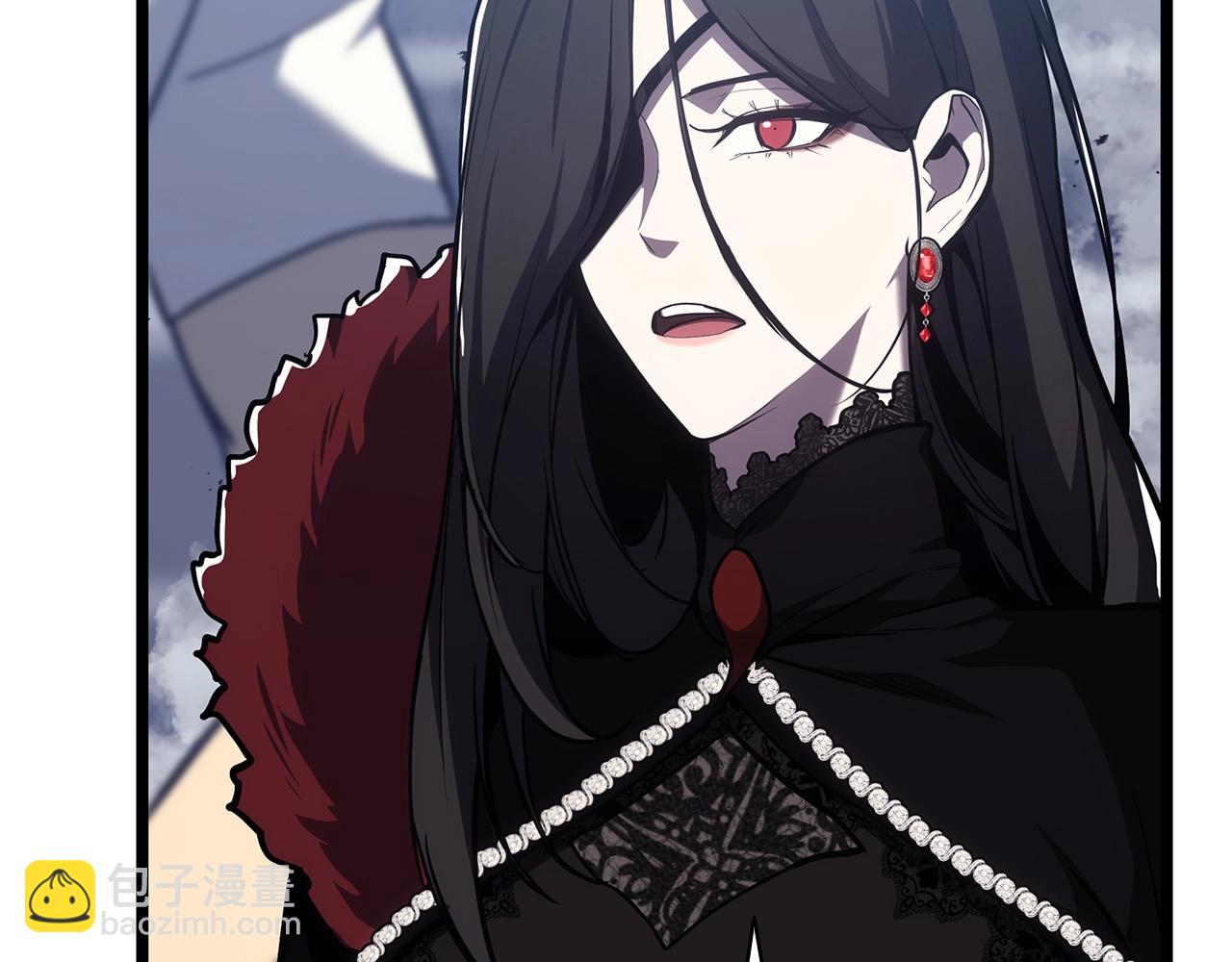 災難級英雄歸來 - 第69話 未知文明的君主(4/6) - 7