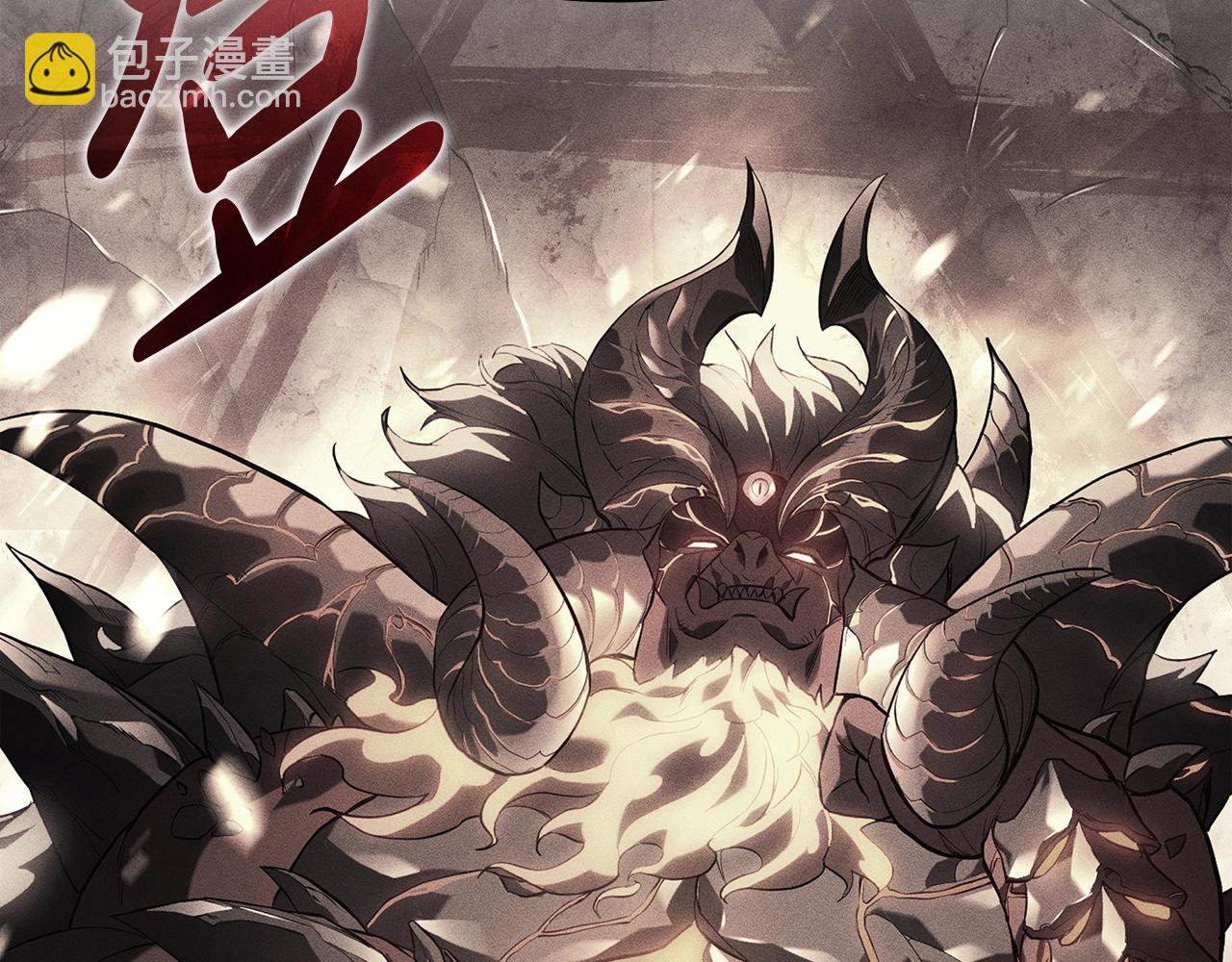 災難級英雄歸來 - 第69話 未知文明的君主(4/6) - 7