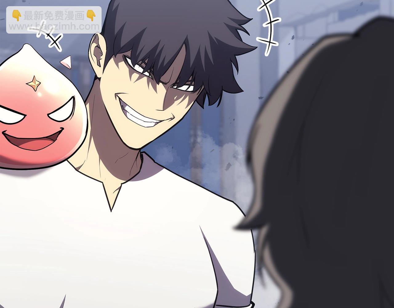 災難級英雄歸來 - 第69話 未知文明的君主(4/6) - 4