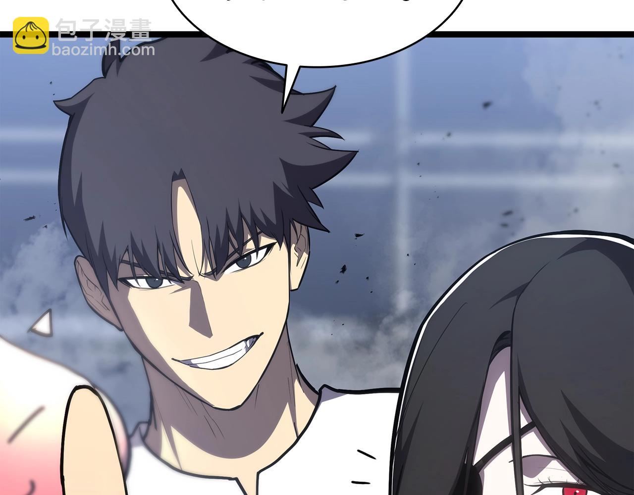 災難級英雄歸來 - 第69話 未知文明的君主(4/6) - 3