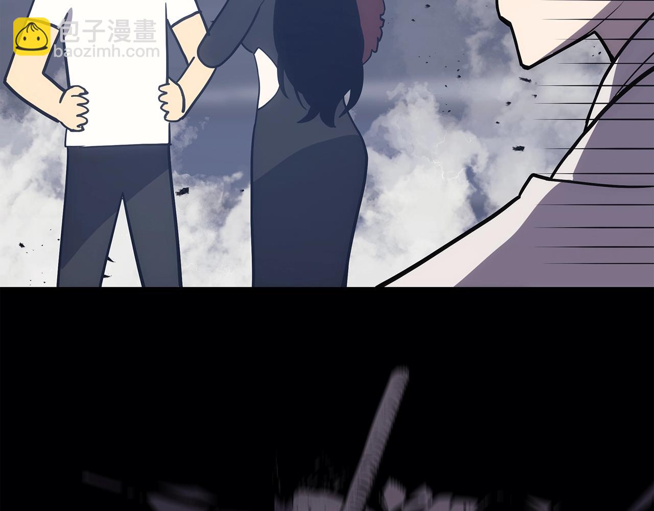 災難級英雄歸來 - 第69話 未知文明的君主(5/6) - 8