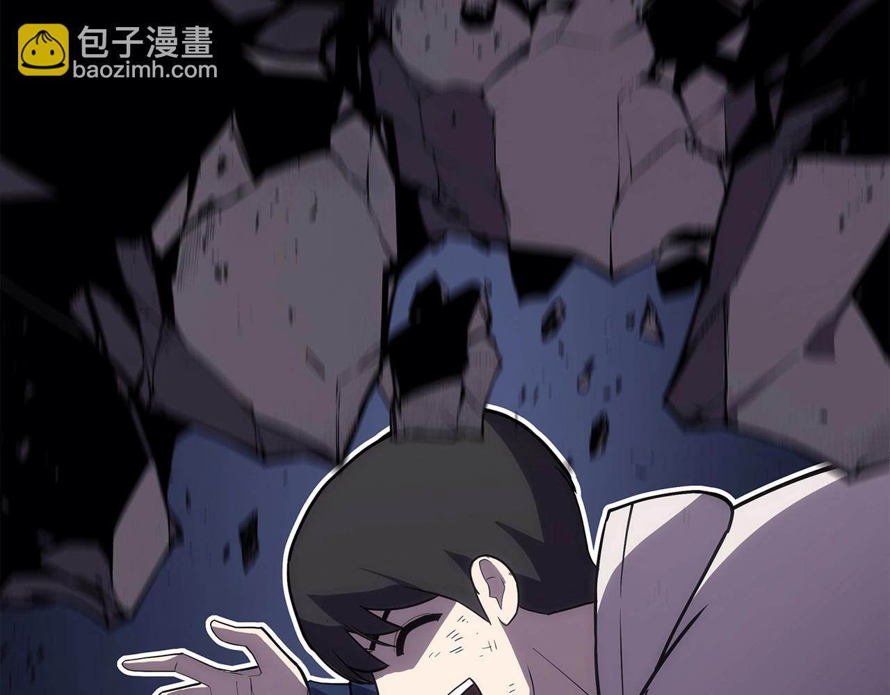 災難級英雄歸來 - 第69話 未知文明的君主(5/6) - 1