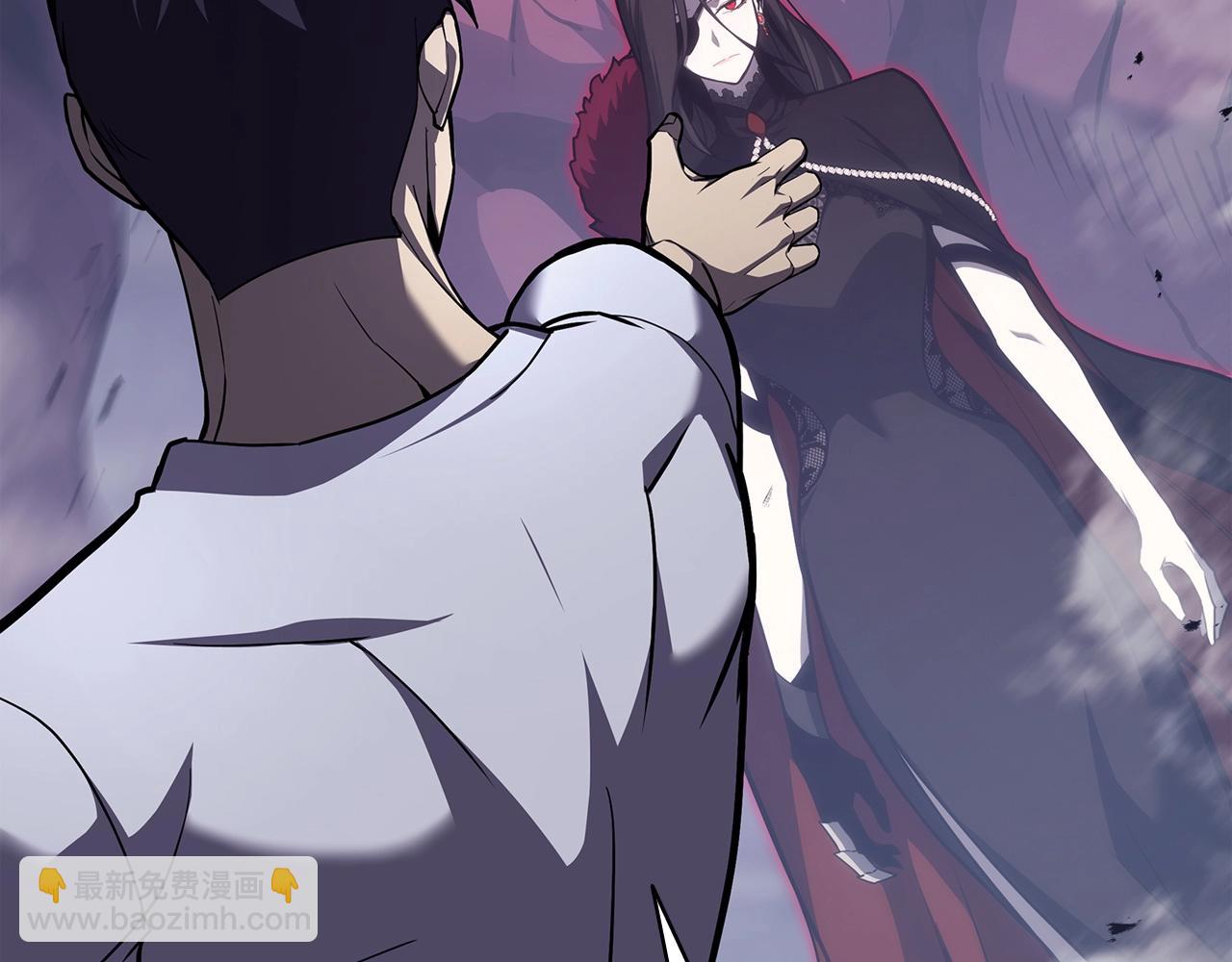 災難級英雄歸來 - 第69話 未知文明的君主(1/6) - 5