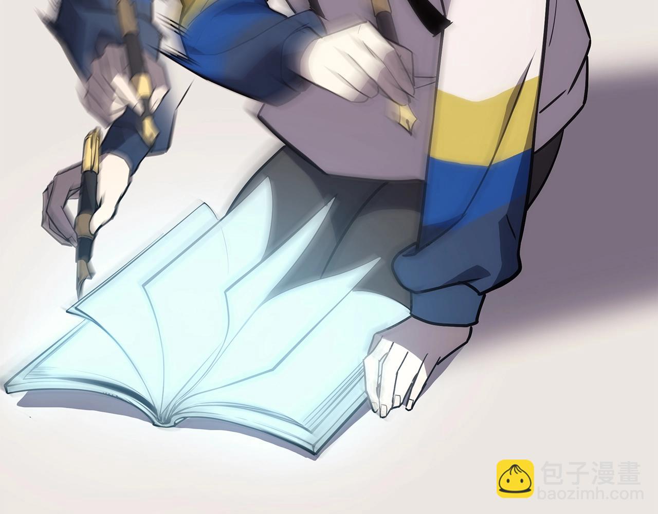 災難級英雄歸來 - 第69話 未知文明的君主(5/6) - 8