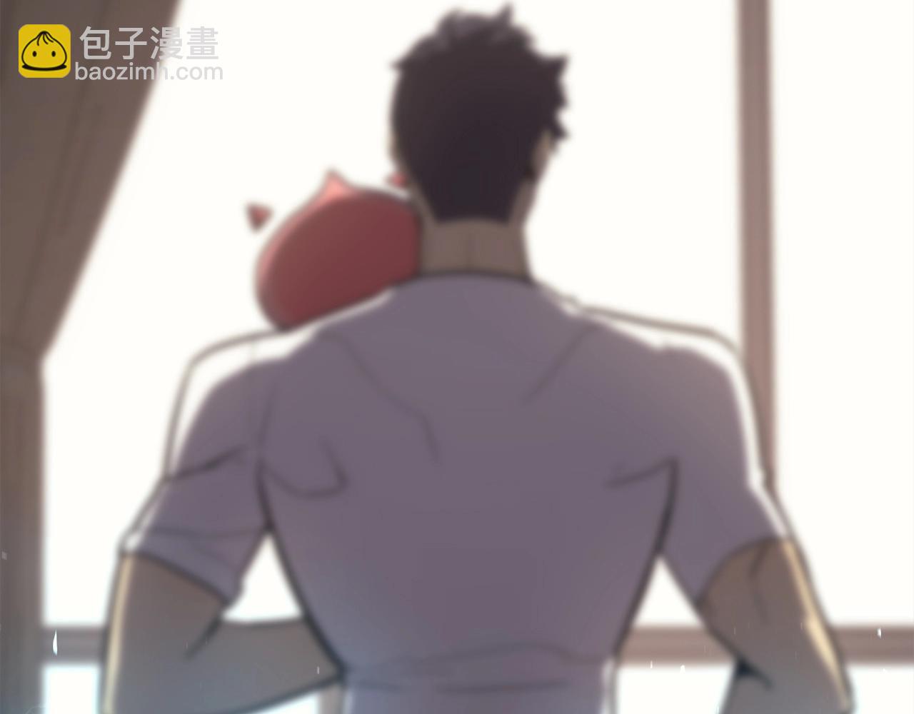 災難級英雄歸來 - 第69話 未知文明的君主(5/6) - 3