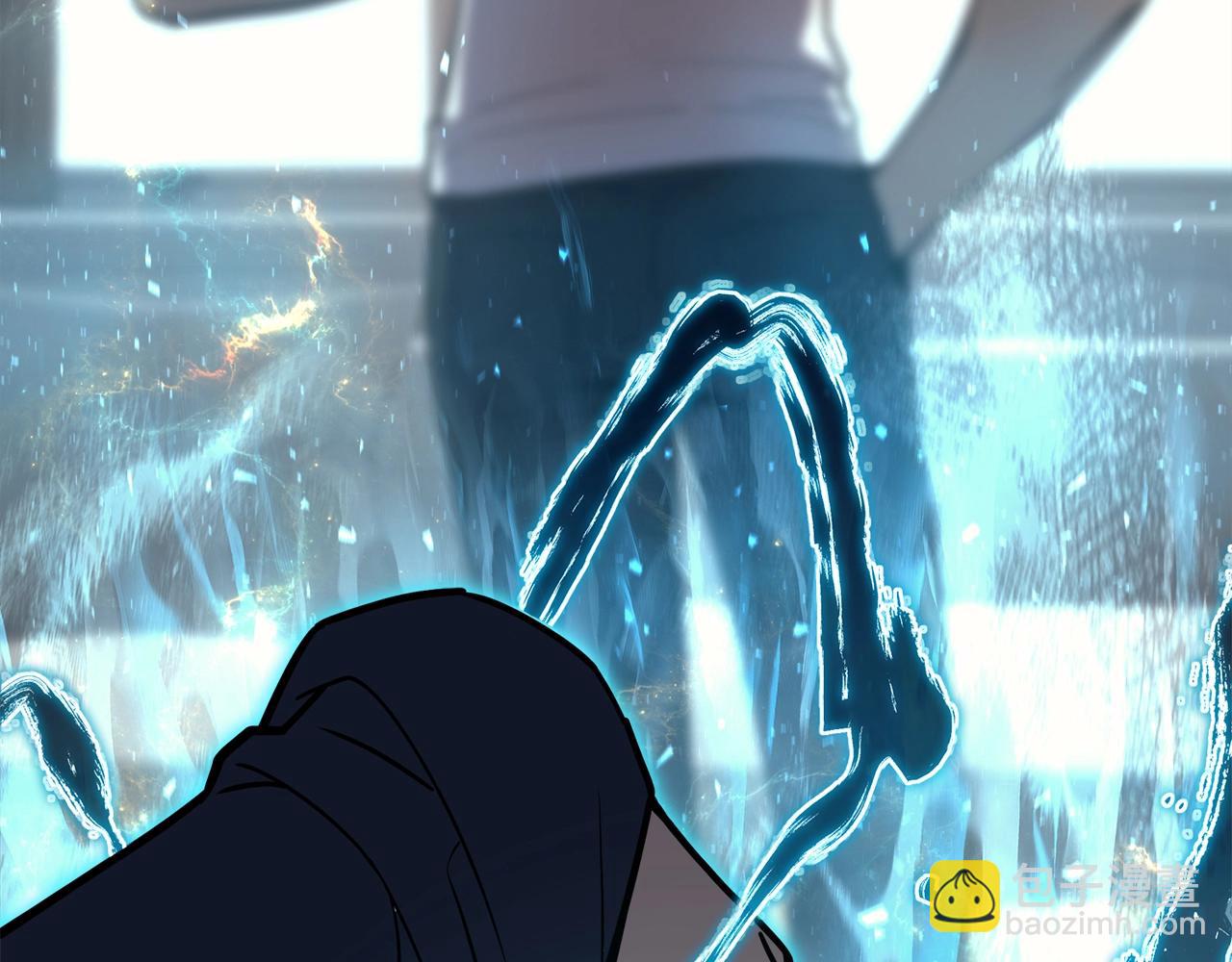 災難級英雄歸來 - 第69話 未知文明的君主(5/6) - 4