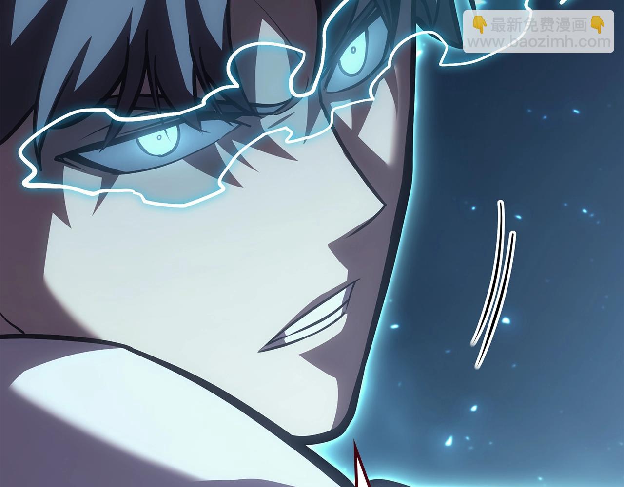 災難級英雄歸來 - 第69話 未知文明的君主(1/6) - 3