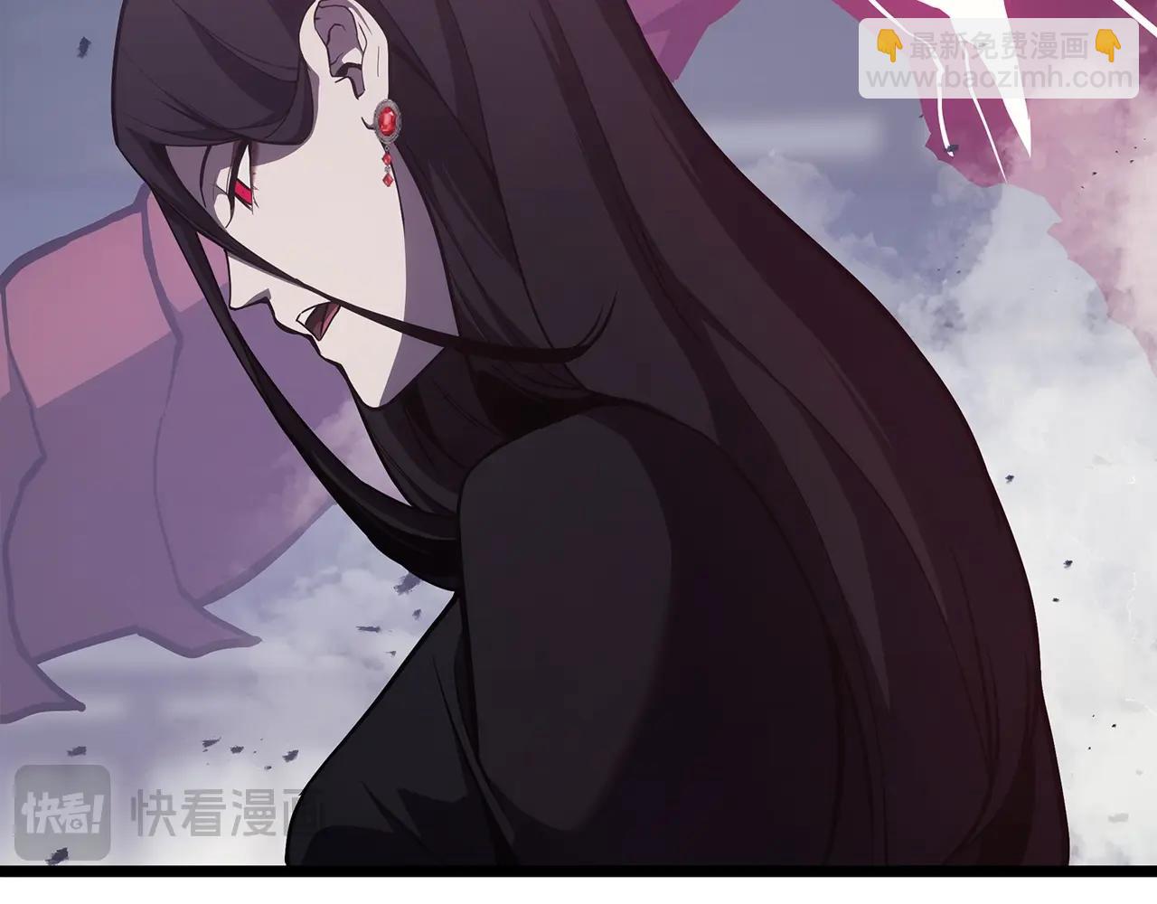 災難級英雄歸來 - 第69話 未知文明的君主(1/6) - 6