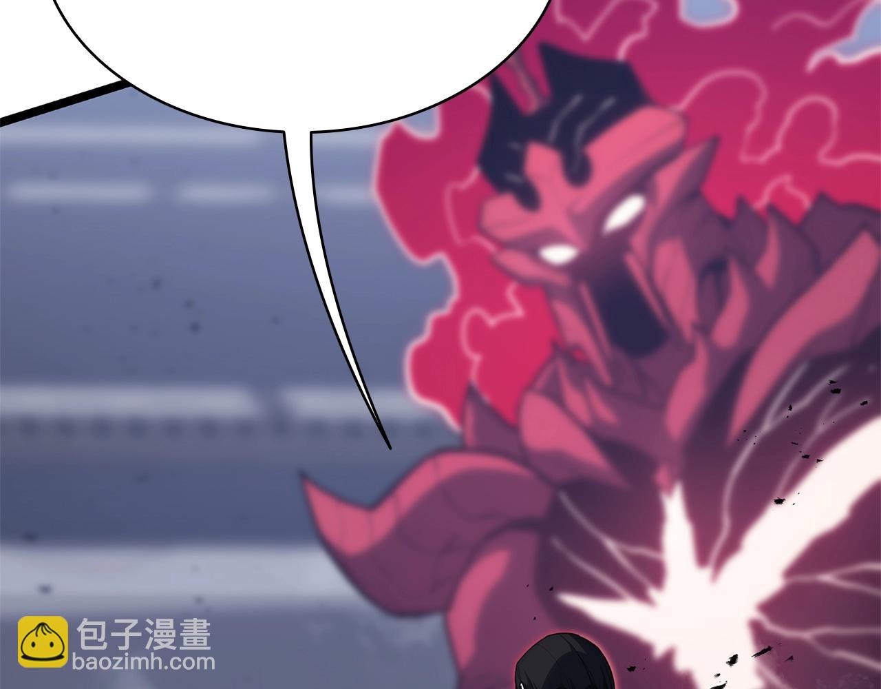 災難級英雄歸來 - 第69話 未知文明的君主(1/6) - 1