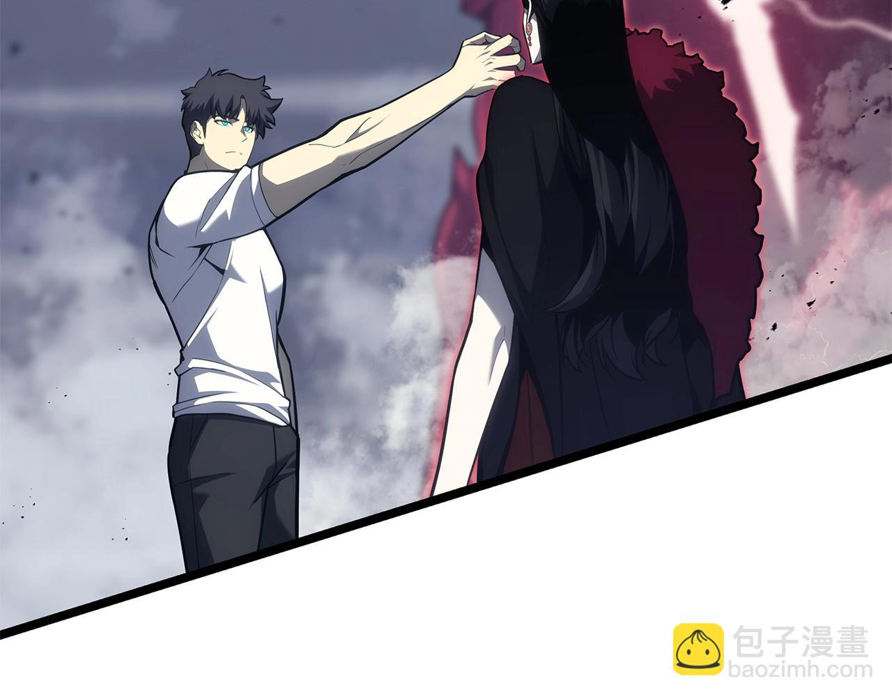 災難級英雄歸來 - 第69話 未知文明的君主(1/6) - 2