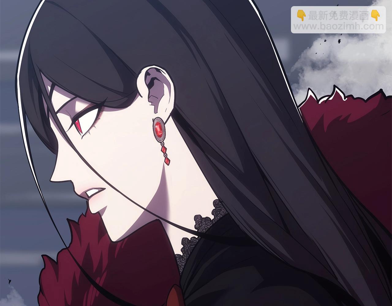 災難級英雄歸來 - 第69話 未知文明的君主(1/6) - 5