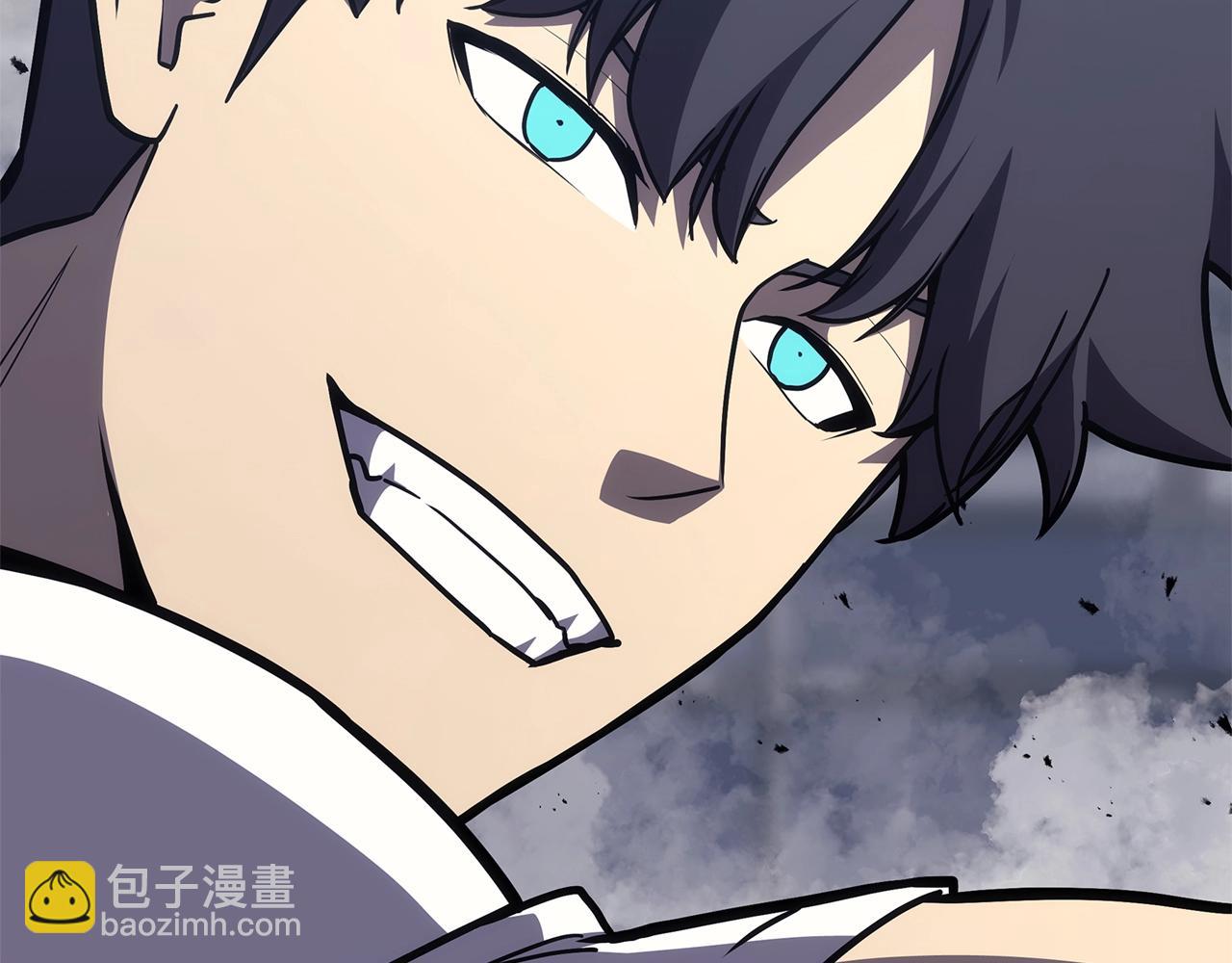 災難級英雄歸來 - 第69話 未知文明的君主(1/6) - 1