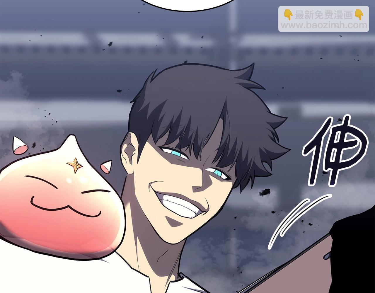 災難級英雄歸來 - 第69話 未知文明的君主(2/6) - 2