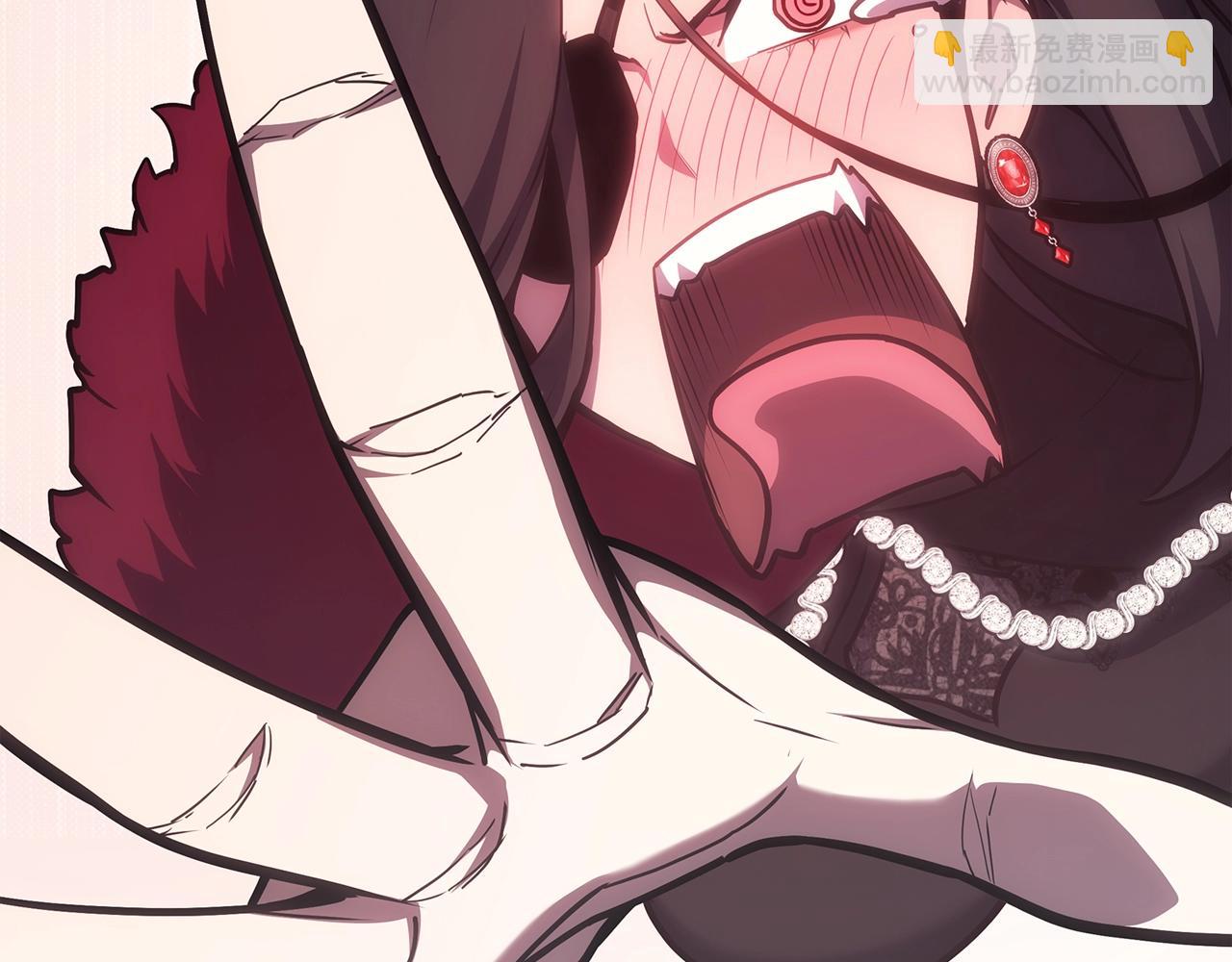 災難級英雄歸來 - 第69話 未知文明的君主(2/6) - 8