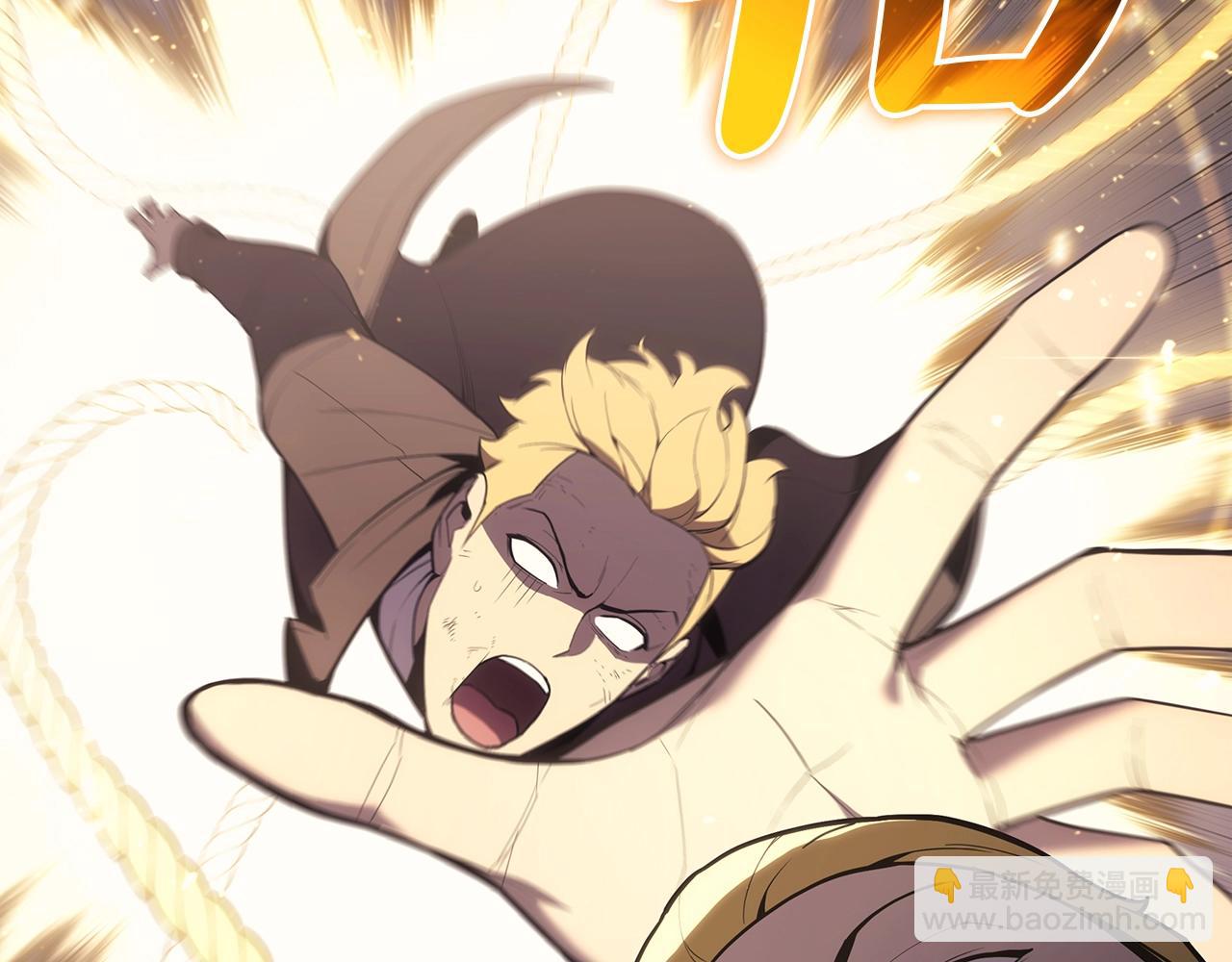 災難級英雄歸來 - 第71話 聖地展開(3/7) - 5