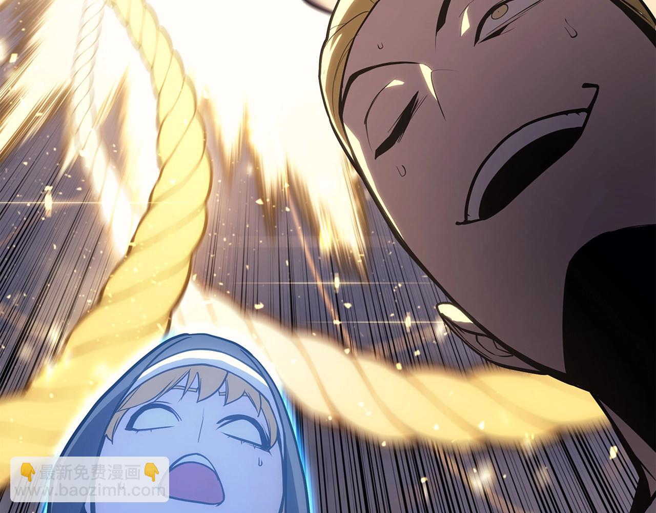 災難級英雄歸來 - 第71話 聖地展開(3/7) - 6