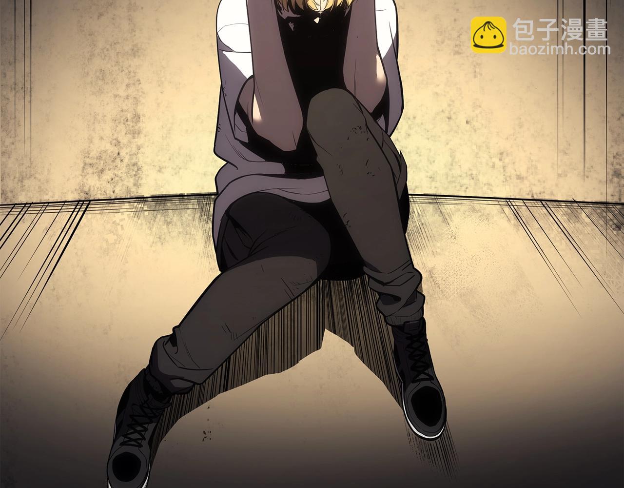 災難級英雄歸來 - 第71話 聖地展開(3/7) - 1