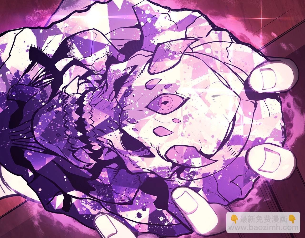 災難級英雄歸來 - 第71話 聖地展開(3/7) - 8