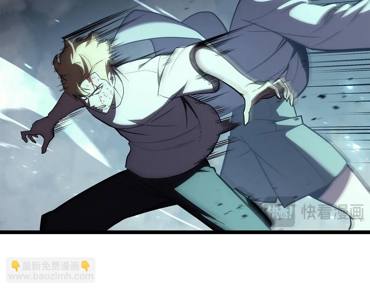 災難級英雄歸來 - 第71話 聖地展開(4/7) - 3