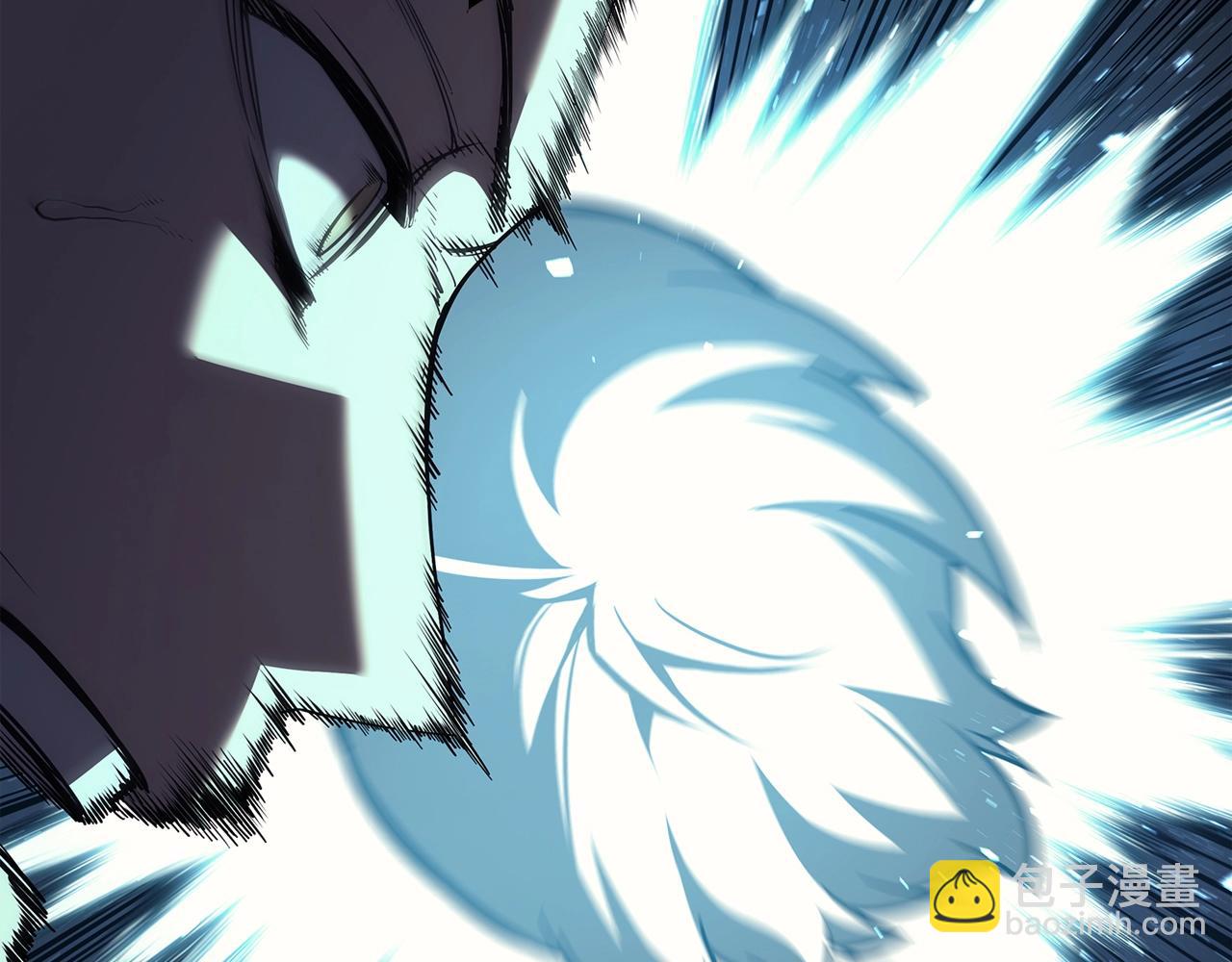 災難級英雄歸來 - 第71話 聖地展開(4/7) - 5