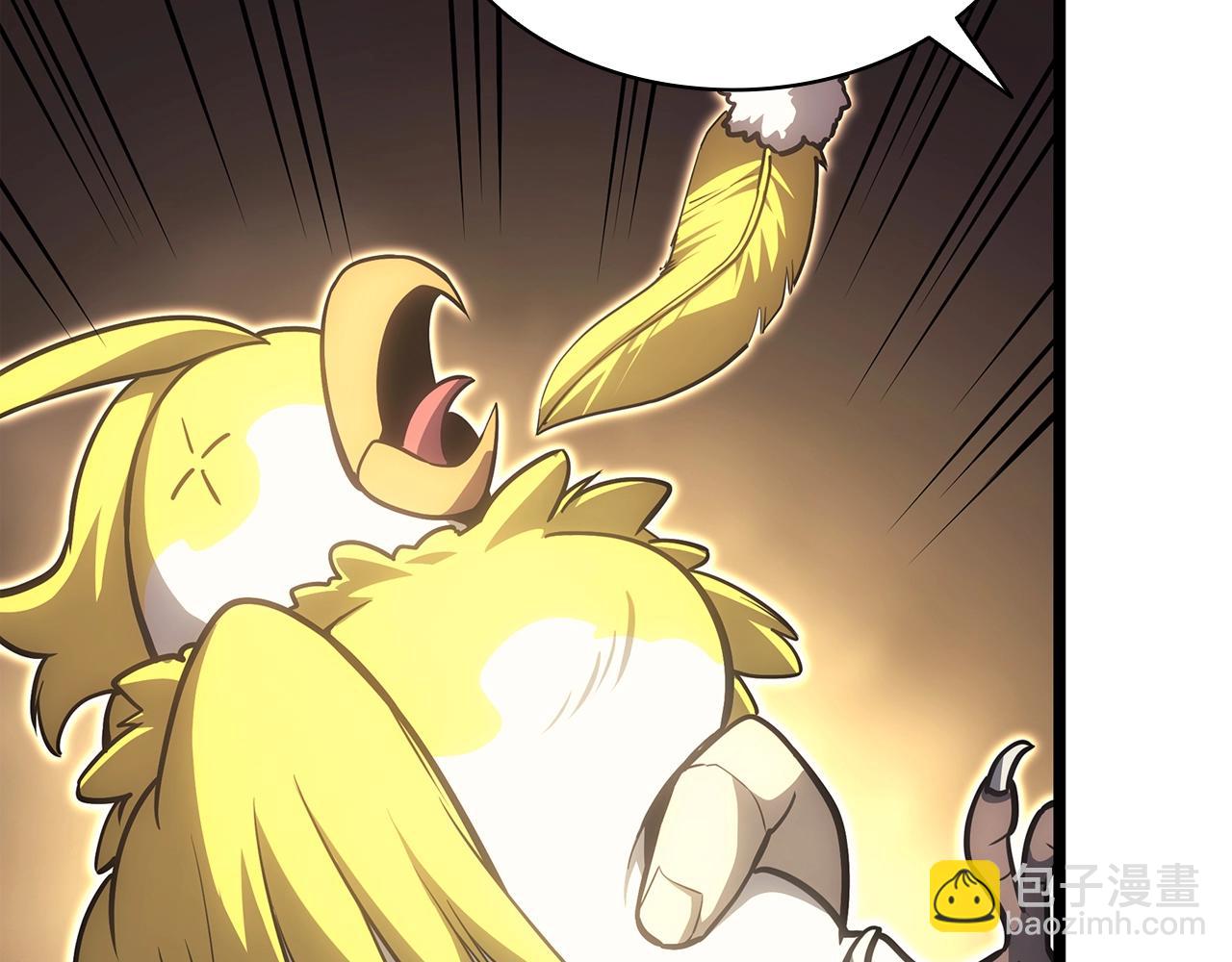 災難級英雄歸來 - 第71話 聖地展開(4/7) - 4