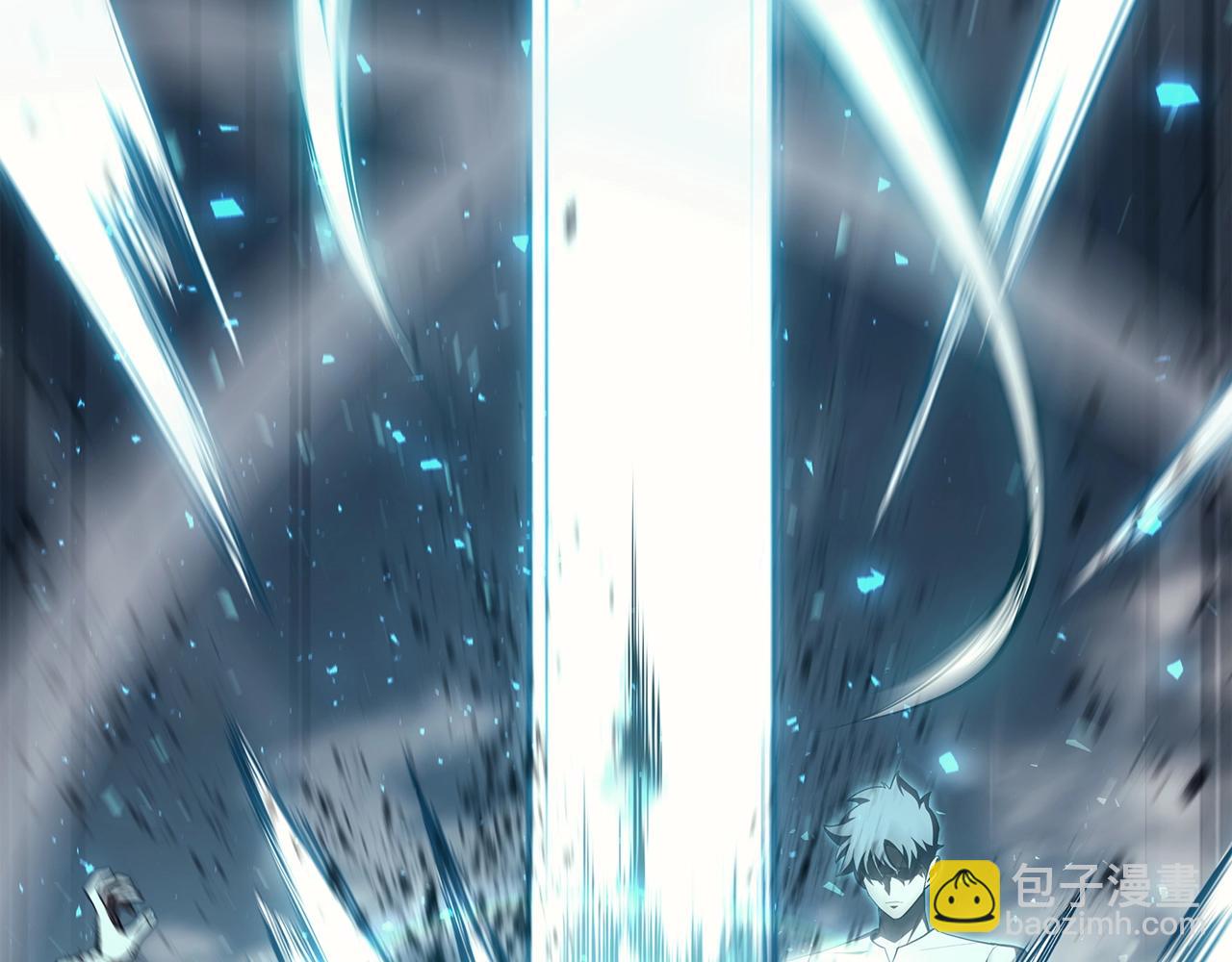 災難級英雄歸來 - 第71話 聖地展開(5/7) - 4