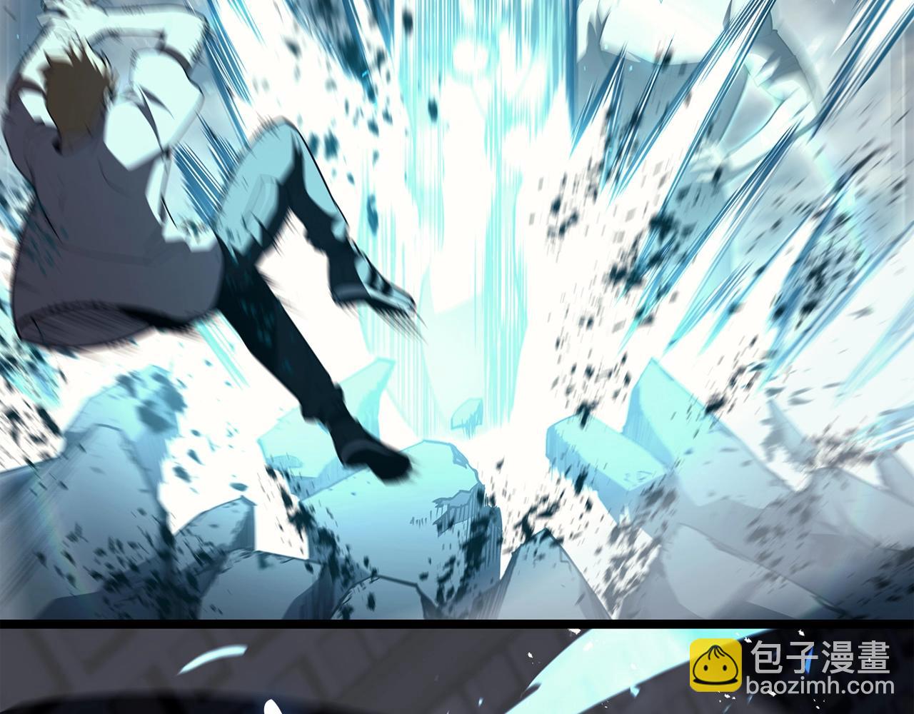 災難級英雄歸來 - 第71話 聖地展開(5/7) - 5