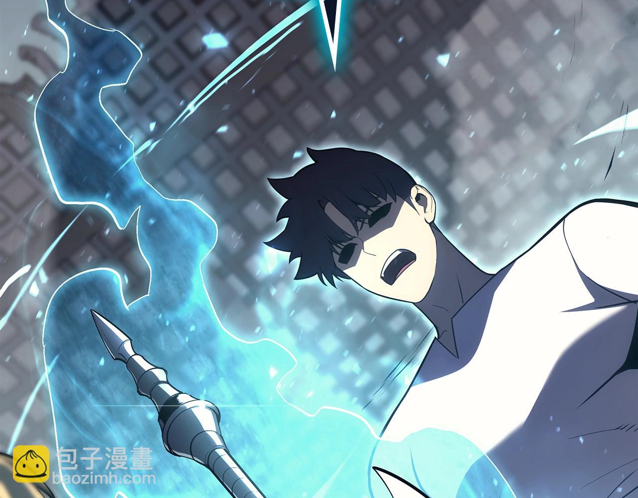 災難級英雄歸來 - 第71話 聖地展開(5/7) - 8