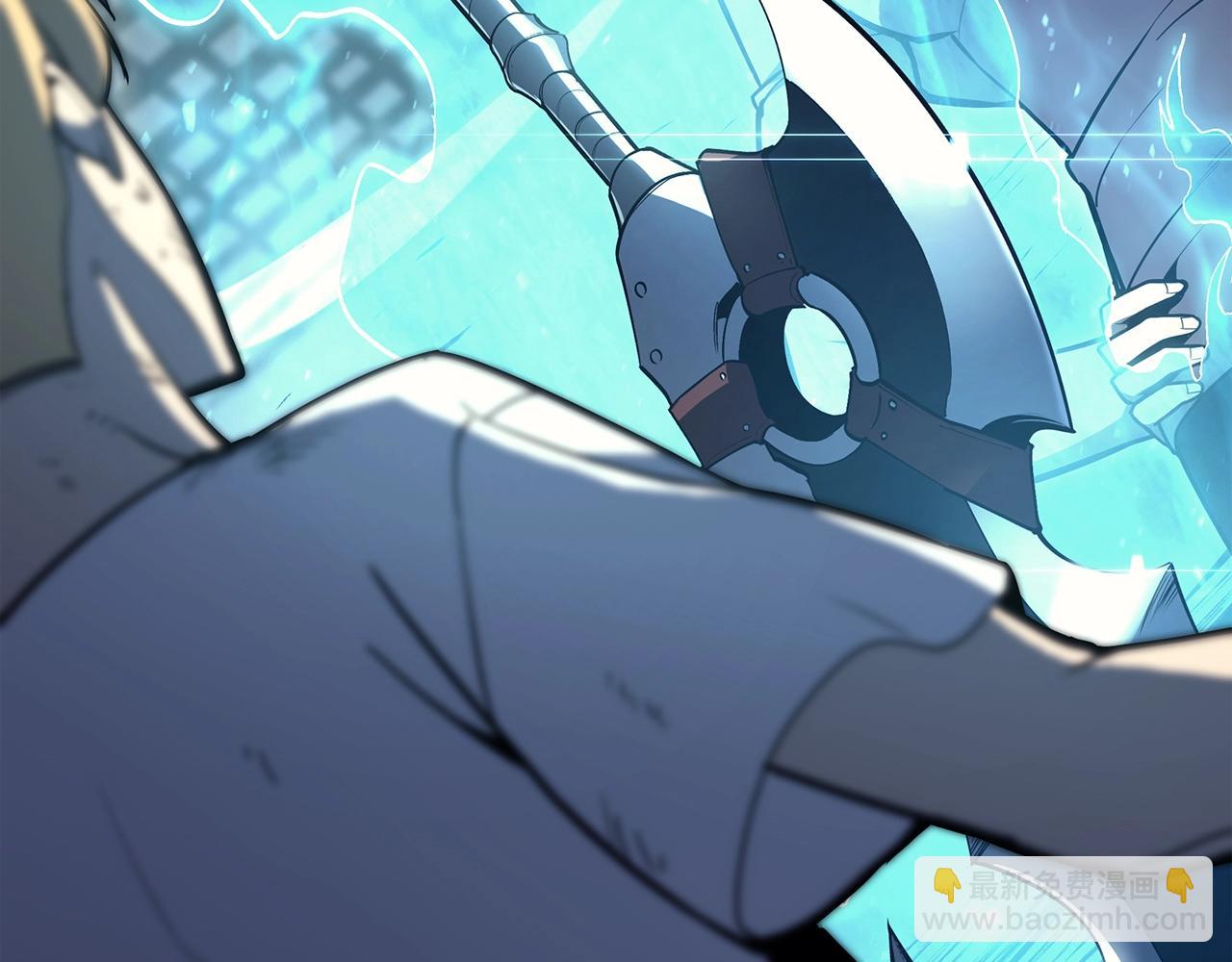 災難級英雄歸來 - 第71話 聖地展開(5/7) - 1