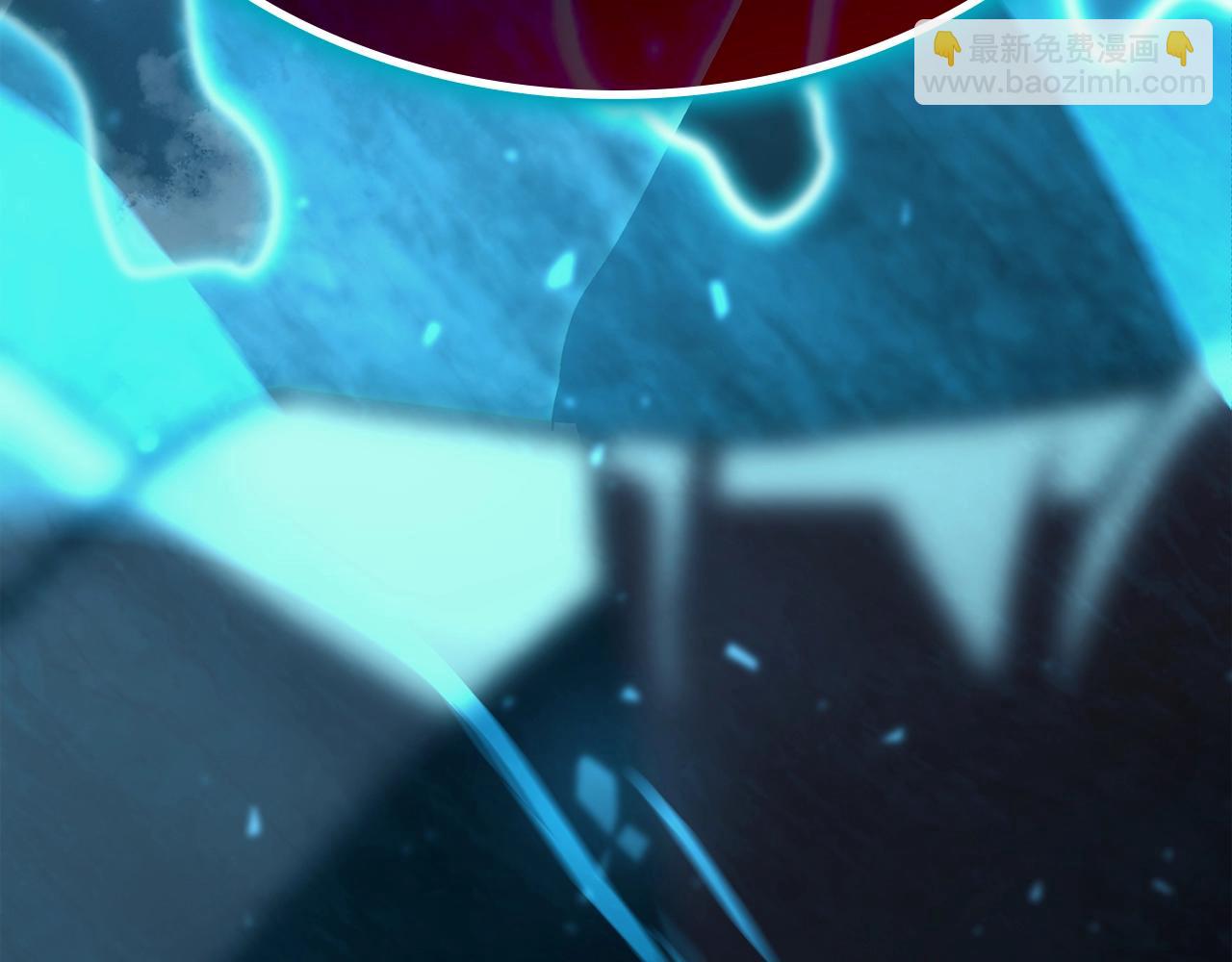 災難級英雄歸來 - 第71話 聖地展開(5/7) - 8