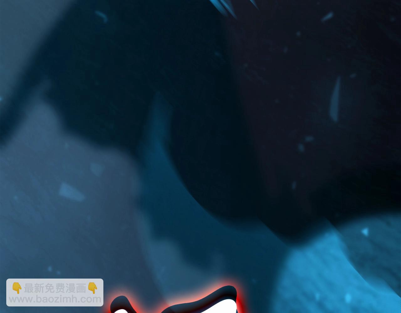 災難級英雄歸來 - 第71話 聖地展開(5/7) - 1