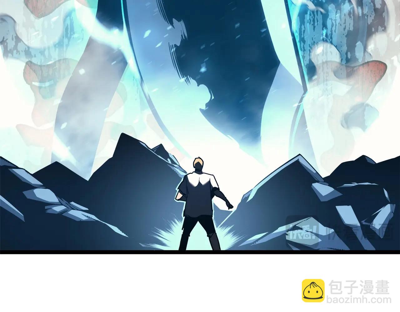 災難級英雄歸來 - 第71話 聖地展開(5/7) - 5