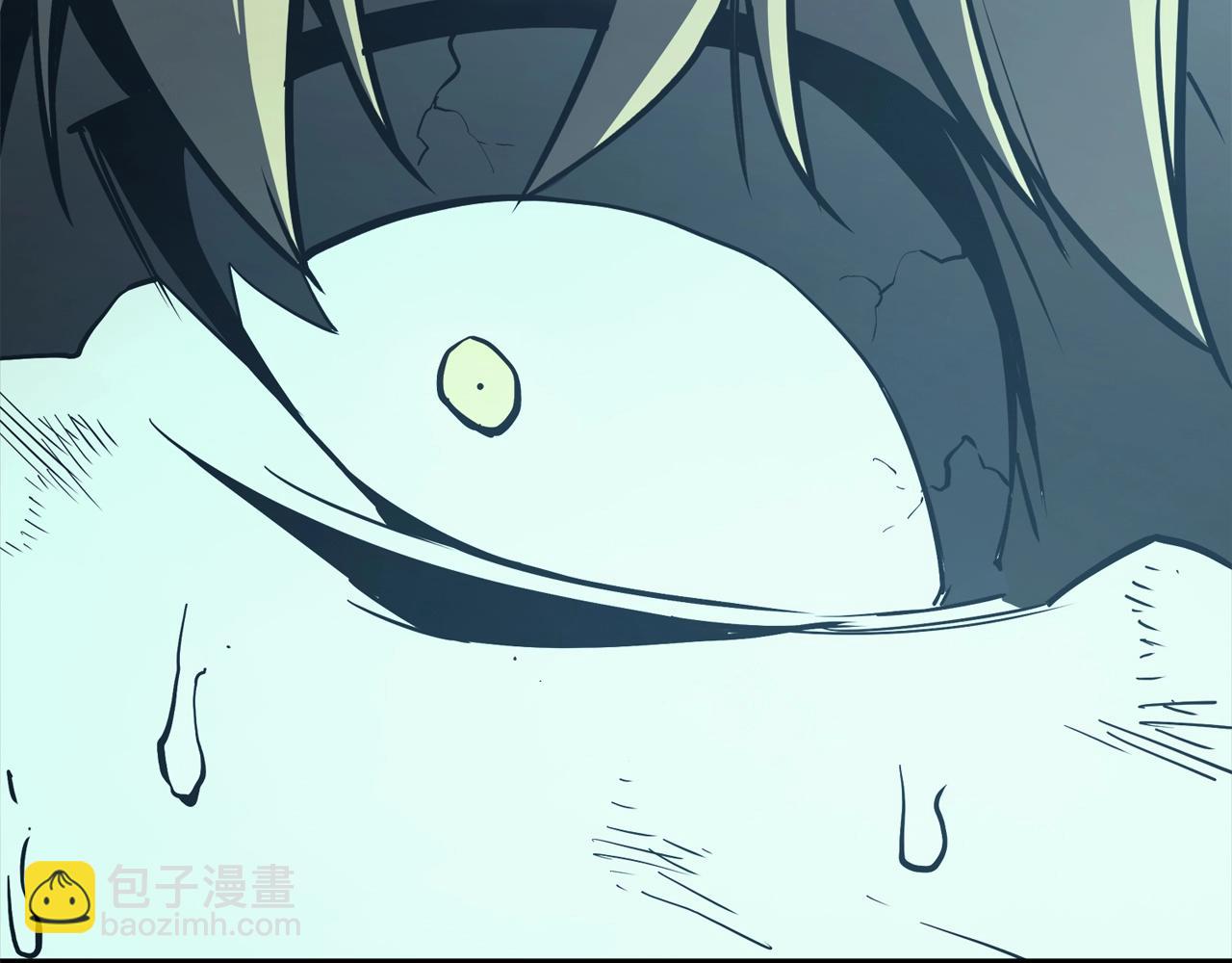 災難級英雄歸來 - 第71話 聖地展開(5/7) - 2