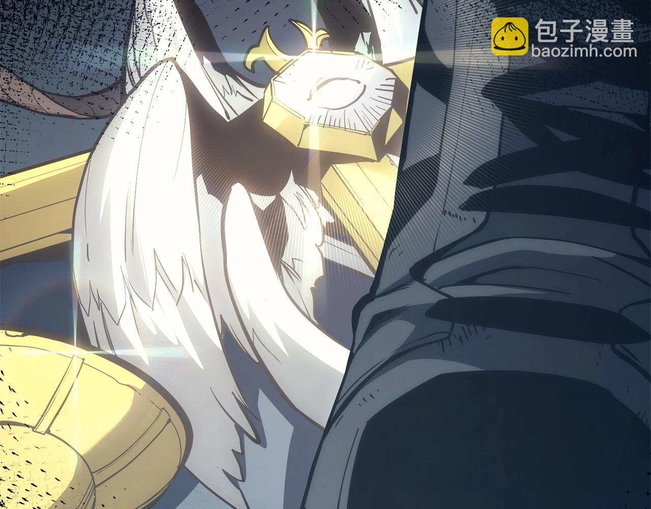 災難級英雄歸來 - 第71話 聖地展開(5/7) - 4