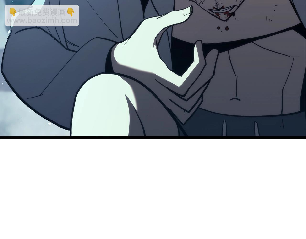 災難級英雄歸來 - 第71話 聖地展開(5/7) - 8